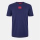 тениска,облекла,на,разпродажба,мъжки,тениски,hugo,mens,regular,fit,diragolino,t,shirt,navy,418