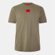 тениска,облекла,на,разпродажба,мъжки,тениски,hugo,mens,regular,fit,diragolino,t,shirt,med,grey,032