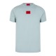 тениска,облекла,на,разпродажба,мъжки,тениски,hugo,diragolino,t,shirt,open,grey