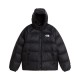 юношеско,яке,the,north,face,tnf,hydrenalite,down,hooded,jacket,juniors,tnf,black,jk3