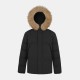 анорак,cape,heights,ch,danforth,parka,sn64,black