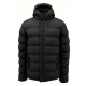 мъжко,яке,мъжки,якета,everlast,short,puffer,jackets,mens,black