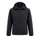 яке,мъжки,якета,firetrap,mens,windbreaker,jacket,black