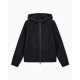 яке,emporio,armani,men,s,full,zip,stand,collar,bomber,jacket,black,beauty