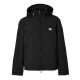 emporio,armani,men,s,full,zip,hooded,windbreaker,black,beauty