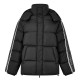 яке,emporio,armani,men,s,duck,down,full,zip,hooded,short,puffer,jacket,black,beauty