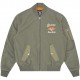 billionaire,boys,club,bbc,tiger,bomber,sn63,khaki