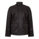яке,мъжки,якета,belstaff,men's,grant,leather,jacket,dark,brown