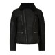 яке,мъжки,якета,belstaff,men's,fraser,leather,jacket,black