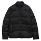яке,barbour,international,men,s,tour,medium,puffer,jacket,black,bk11