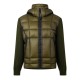 cp,company,men,s,full,zip,hooded,hybrid,jacket,ivy,green,683