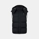 елек,jack,wills,mens,firstone,waterproof,detachable,hood,synthetic,fill,gilet,black