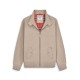 яке,мъжки,якета,мъжки,якета,и,палта,размер+,lambretta,men,s,shower,resistant,harrington,bomber,jacket,stone