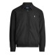 яке,мъжки,якета,polo,ralph,lauren,men,s,bi,swing,cotton,water,resistant,harrington,jacket,rl,black