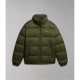 яке,мъжки,якета,napapijri,suomi,padded,jacket,green,ge4
