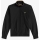 яке,мъжки,якета,fred,perry,brentham,jacket,black,350