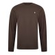 тениска,облекла,на,разпродажба,мъжки,тениски,jack,wills,sandleford,long,sleeve,t,shirt,cocoa