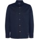 облекла,на,разпродажба,мъжки,якета,barbour,ruxton,tailored,overshirt,dark,navy,ny74