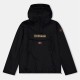 детски,3/4,панталони,napapijri,kids',rainforest,next,winter,waterproof,rain,anorak,black,beaut,941
