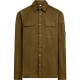 облекла,на,разпродажба,мъжки,якета,cp,company,men's,lens,double,chest,overshirt,ivy,green,683