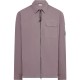 облекла,на,разпродажба,мъжки,якета,cp,company,mens,gabardine,lens,overshirt,purple,dove,735