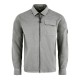 облекла,на,разпродажба,мъжки,якета,cp,company,mens,gabardine,lens,overshirt,shadow,grey,937