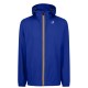 k,way,unisex,kids,claude,3,0,waterproof,hooded,long,sleeve,rain,anorak,royal,063