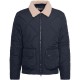 яке,мъжки,якета,barbour,angler,quilted,jacket,navy,ny91