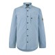 мъжки,якета,barbour,international,link,overshirt,powder,blue