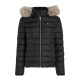 яке,дамски,якета,и,палта,tommy,jeans,essential,puffer,jacket,black