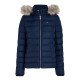 яке,дамски,якета,и,палта,tommy,jeans,essential,puffer,jacket,twilight,navy