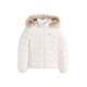 яке,дамски,якета,и,палта,tommy,jeans,essential,puffer,jacket,ecru