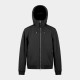 яке,arctic,army,men,s,bathurst,hooded,long,sleeve,softshell,jacket,black