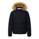 мъжко,яке,мъжки,якета,мъжки,якета,и,палта,размер+,soulcal,cal,2,zip,bubble,jacket,for,mens,navy