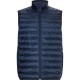 яке,tommy,hilfiger,men,s,duck,down,sleeveless,funnel,neck,zip,short,puffer,jacket,desert,sky,dw5