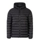 мъжко,яке,мъжки,якета,soulcal,micro,bubble,jacket,mens,black