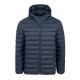 мъжко,яке,мъжки,якета,мъжки,якета,и,палта,размер+,soulcal,micro,bubble,hooded,jacket,mens,navy