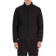 яке,облекла,на,разпродажба,мъжки,якета,emporio,armani,logo,puffer,jacket,black,0999