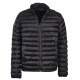 яке,облекла,на,разпродажба,мъжки,якета,barbour,international,men's,impeller,short,puffer,jacket,black