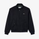 яке,lacoste,men,s,twill,cotton,long,sleeve,harrington,jacket,abysm,hde