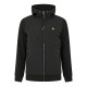 яке,мъжки,якета,lyle,and,scott,men,s,hybrid,softshell,jacket,jet,black