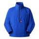 the,north,face,men,s,red,box,quarter,zip,pull,over,rain,anorak,tnf,blue