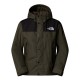 облекла,на,разпродажба,мъжки,якета,the,north,face,men's,reign,on,weather,resistant,half,zip,anorak,taupe,green