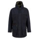яке,barbour,mens,icon,durham,jacket,navy,ny72