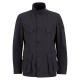 яке,мъжки,якета,barbour,international,mens,modern,duke,showerproof,jacket,black,bk11