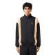 lacoste,men,s,waterproof,lightweight,rain,anorak,black,croissant