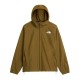 непромокаемо,яке,мъжки,водоустойчиви,the,north,face,mens,quest,dryvent,windproof,waterproof,jacket,caraway,seed