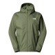 непромокаемо,яке,мъжки,водоустойчиви,мъжки,якета,the,north,face,mens,quest,dryvent,windproof,waterproof,jacket,bark,mist