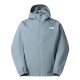 непромокаемо,яке,мъжки,водоустойчиви,the,north,face,mens,quest,dryvent,windproof,waterproof,jacket,monument,grey