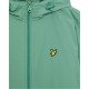 мъжко,яке,облекла,на,разпродажба,мъжки,якета,lyle,and,scott,zip,through,jacket,mens,agave,green